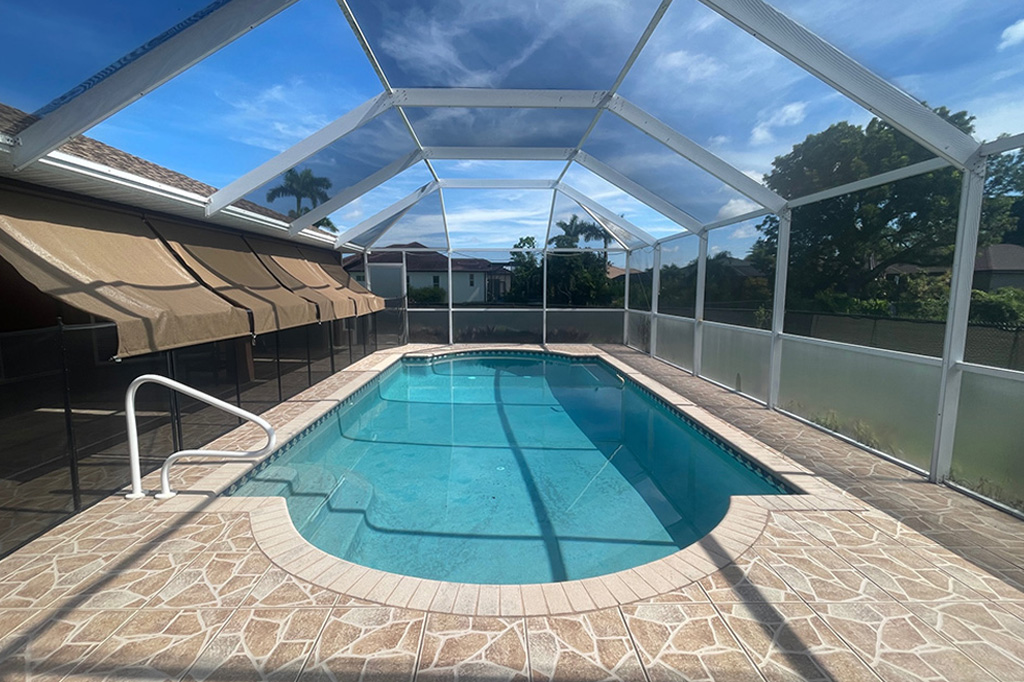 Comprehensive Guide to Swimming Pool Maintenance Near Fort Myers Beach, Lee County, FL