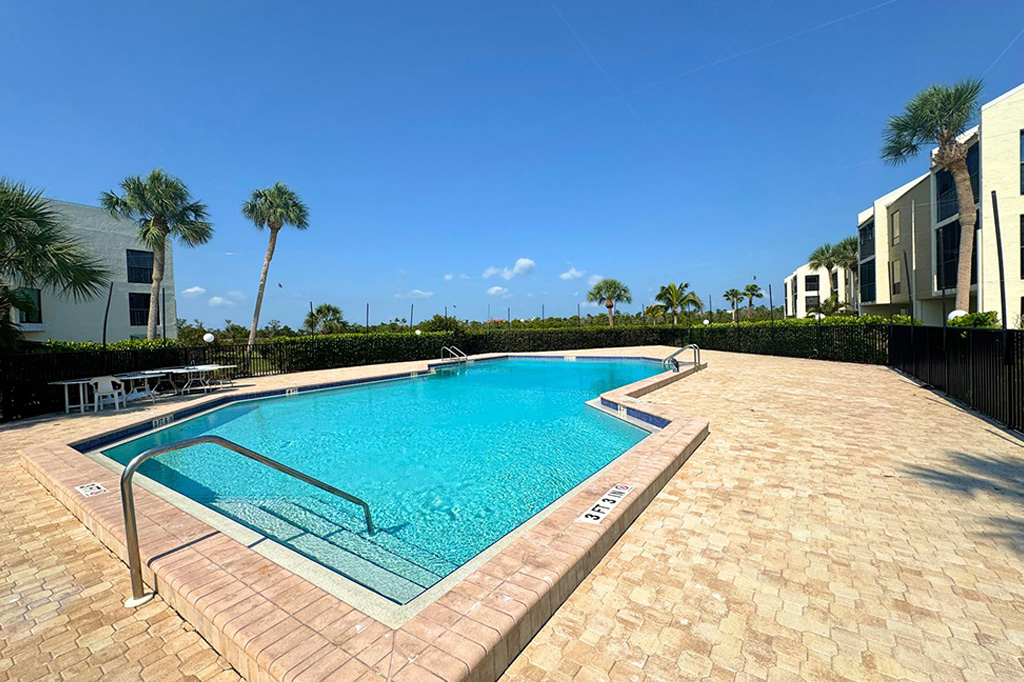 Reliable Pool Care in Ft Myers Beach with Island Pool Pros