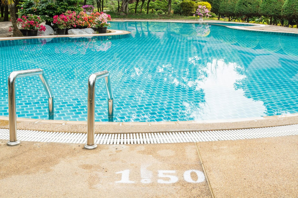 Trusted Pool Cleaning Service in Fort Myers, FL and Cape Coral, FL: Island Pool Pros