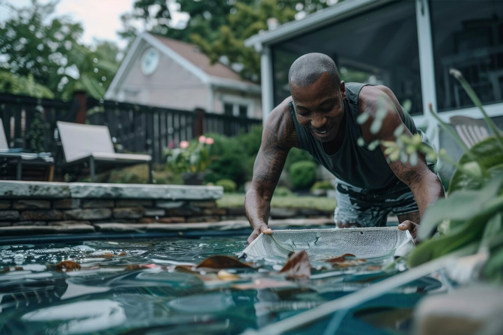 Best Pool Cleaning and Maintenance in Ft Myers