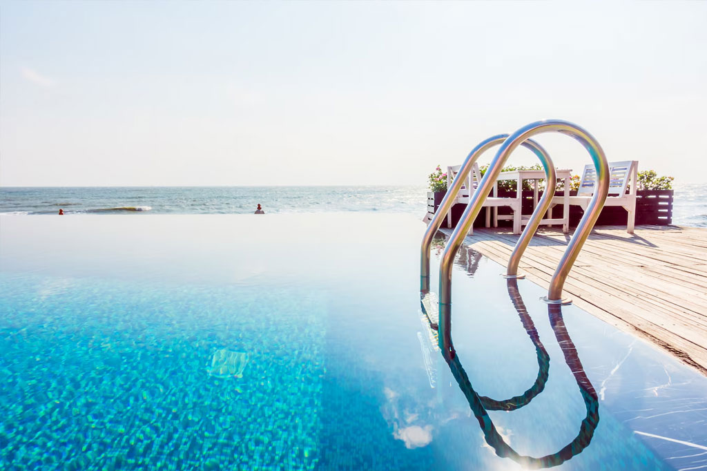 Expert Pool Services in Fort Myers, FL