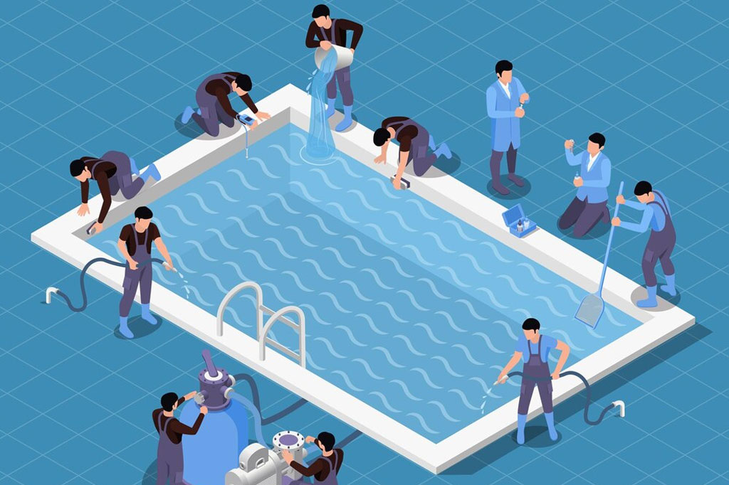 Expert Pool Care in Cape Coral and Fort Myers