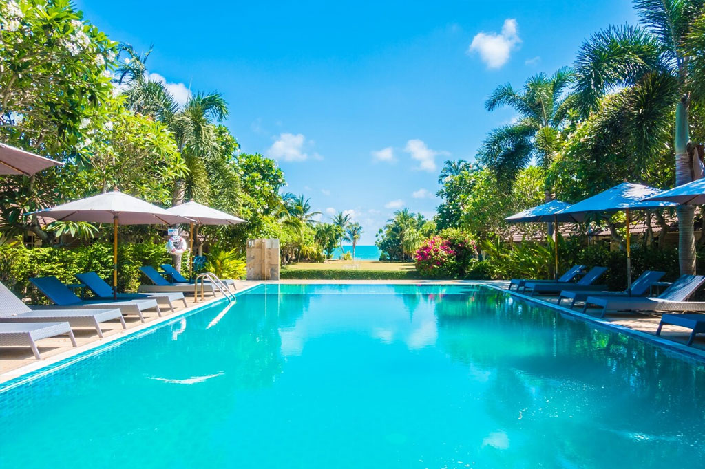How Often Should a Private Pool Be Cleaned