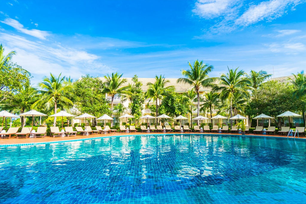 Transform Your Pool with Island Pool Pros