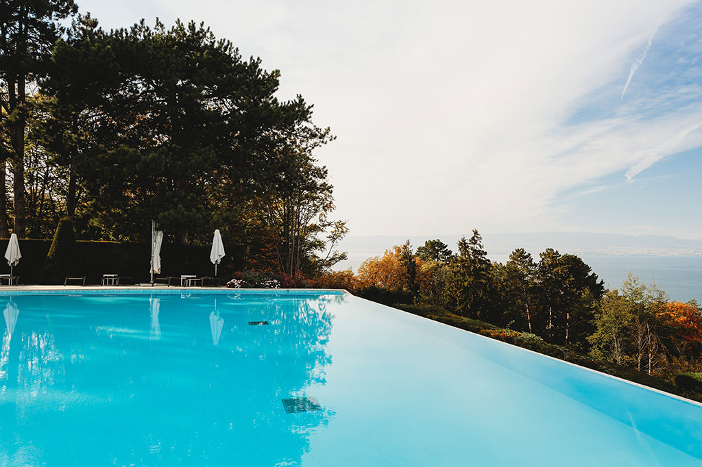 Best Pool Cleaning and Maintenance in Ft Myers