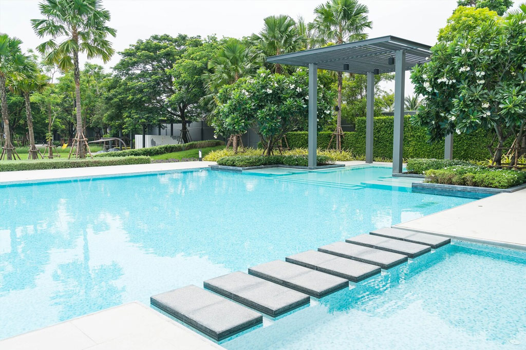 What Are the Three C’s of Pool Cleaning?