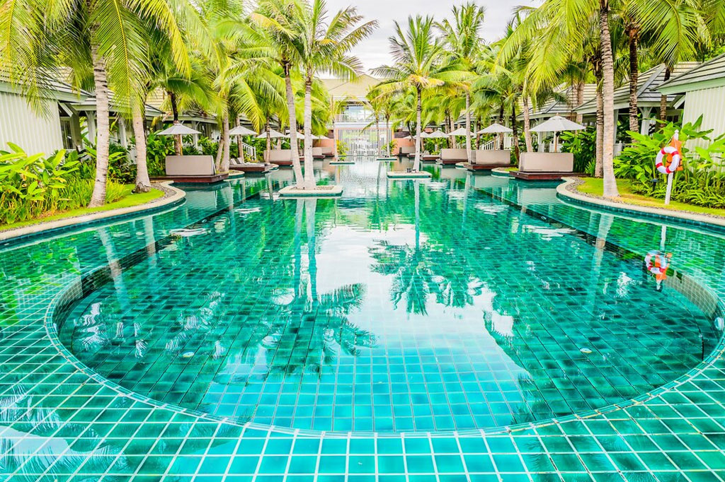 Reliable Pool Cleaning and Maintenance in Ft. Myers Beach